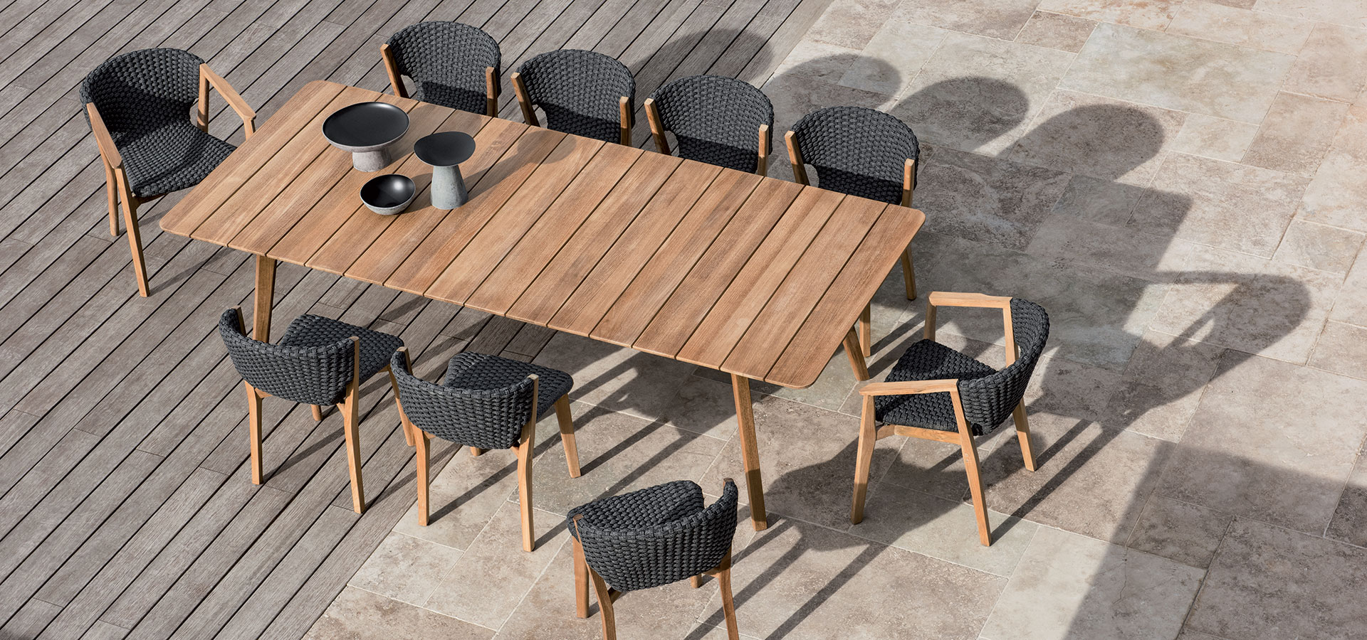 Tables | Ethimo