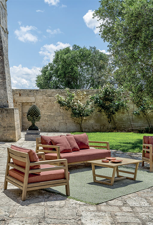 Costes | Ethimo