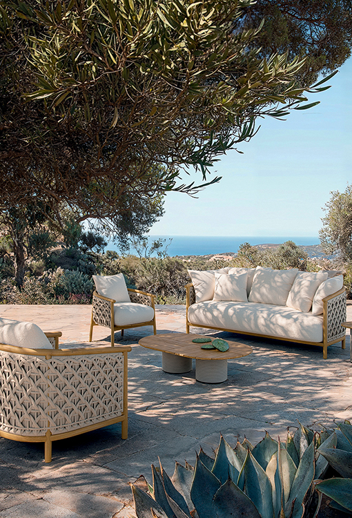 Patio | Ethimo