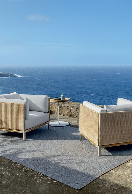 Baia Natural | Ethimo