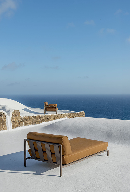 Lodge | Ethimo