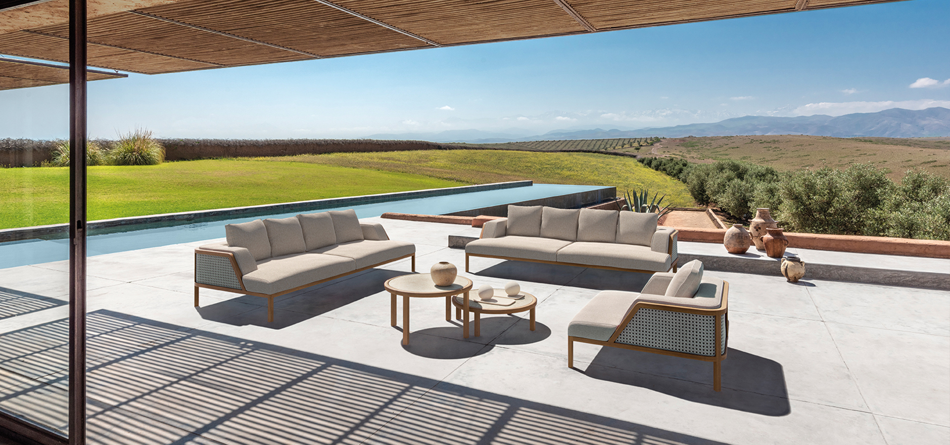 Ethimo | Garden Furniture - Outdoor