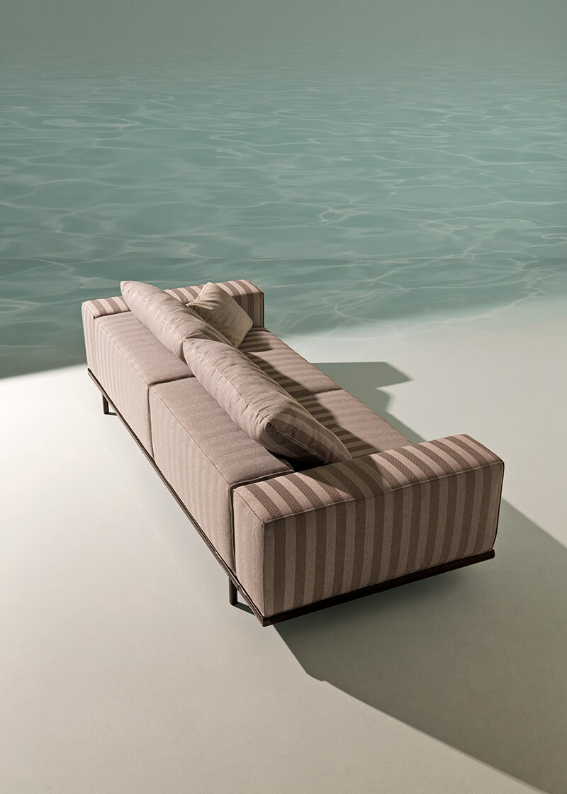 Ethimo Yacht Collection