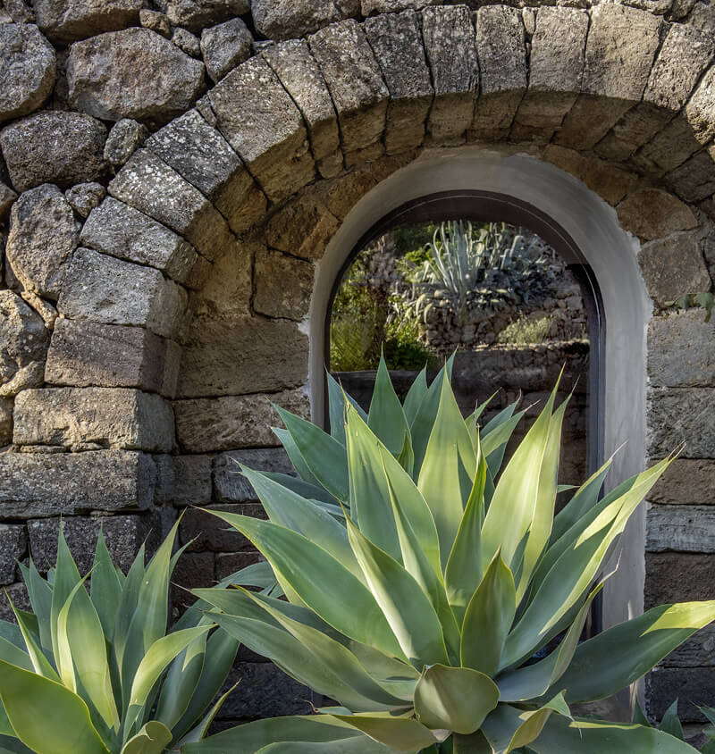 Ethimo in Pantelleria