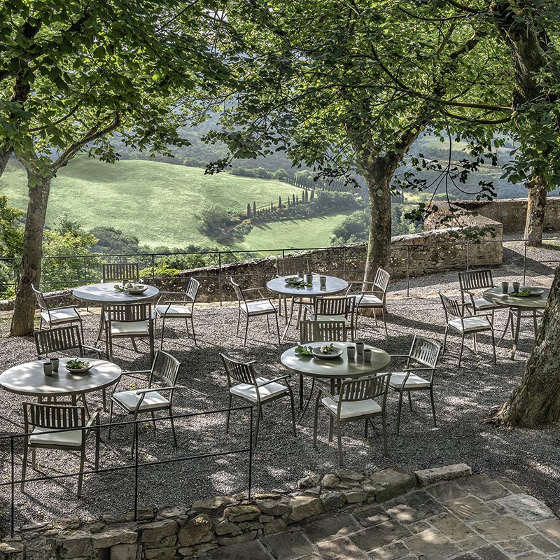 Ethimo Resort