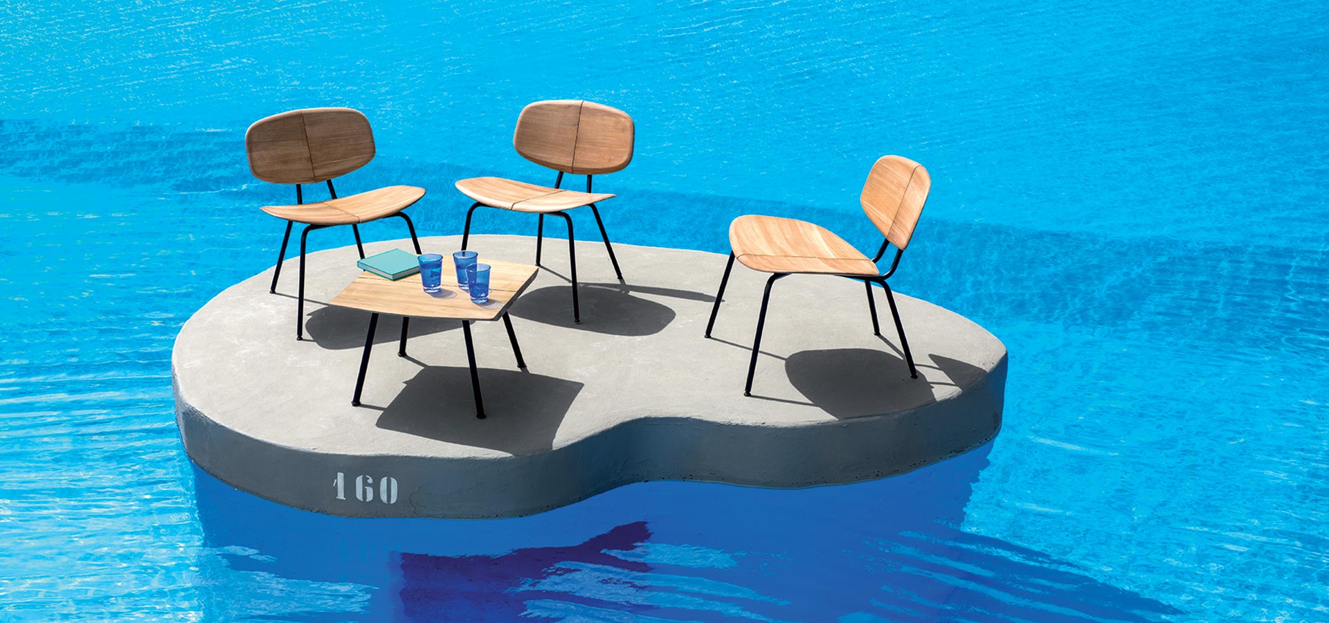 Agave Collection - Ethimo