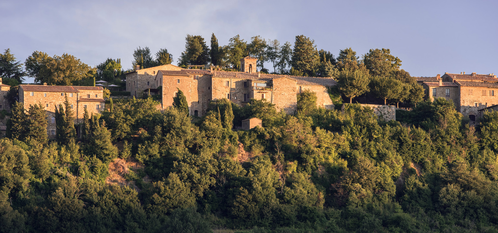 Ethimo - Val d'Orcia