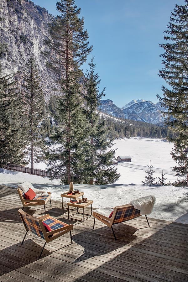 Mountain Style