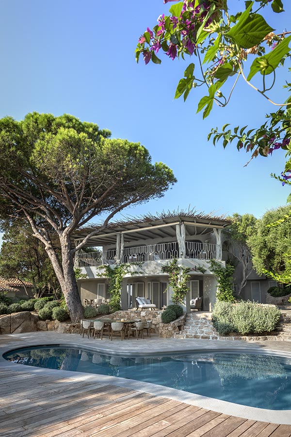 La Sardaigne hors du temps | Ethimo