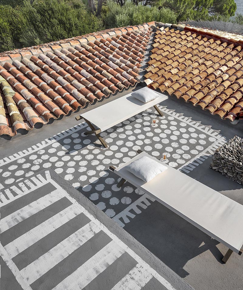 Ethimo - Porto Rafael