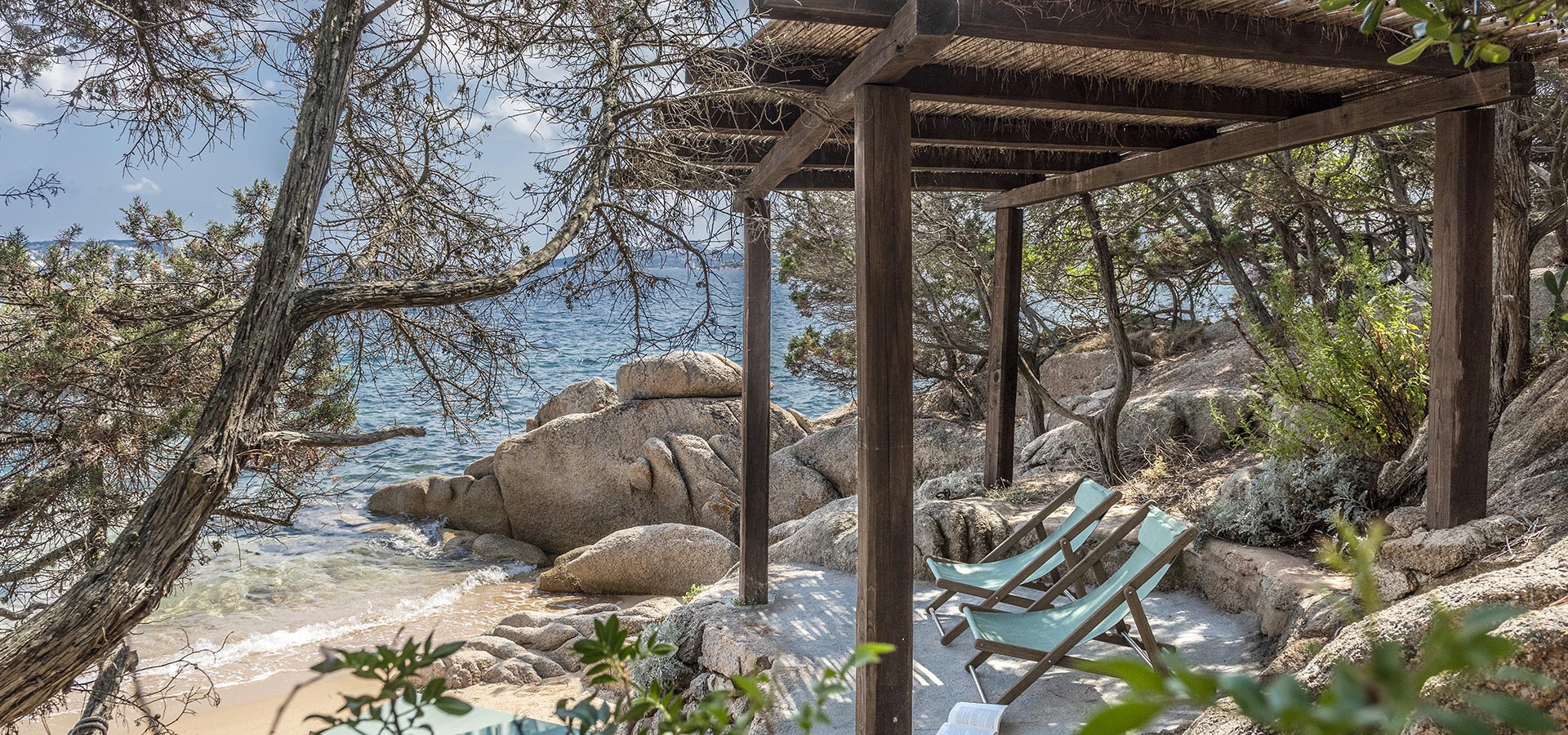 Ethimo - Porto Rafael