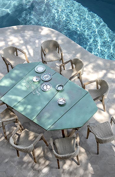 Ethimo - Porto Rafael