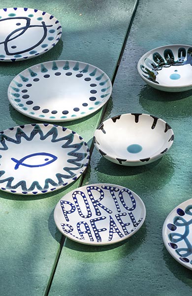 Ethimo - Porto Rafael