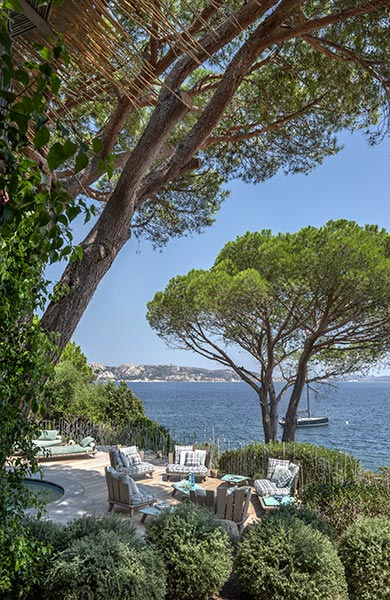 Ethimo - Porto Rafael