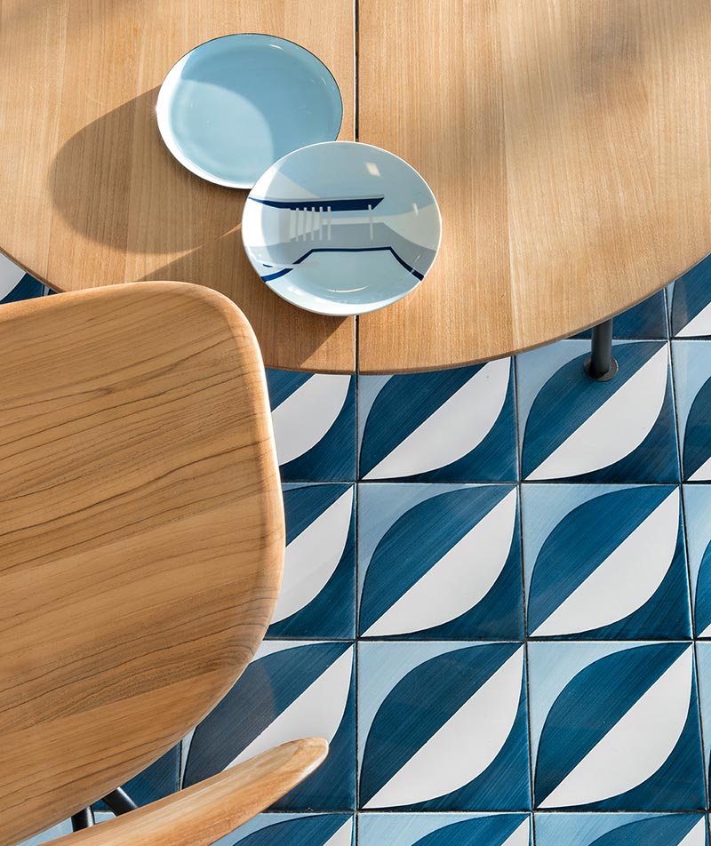 Ethimo - Parco dei Principi