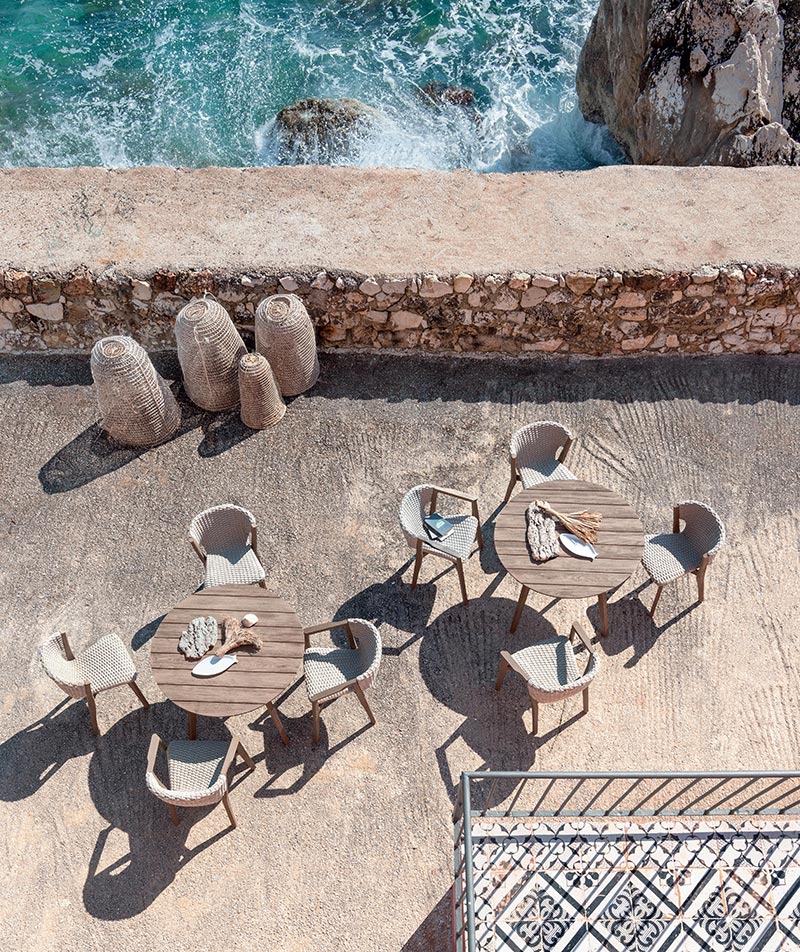 Ethimo - Tonnara di Scopello