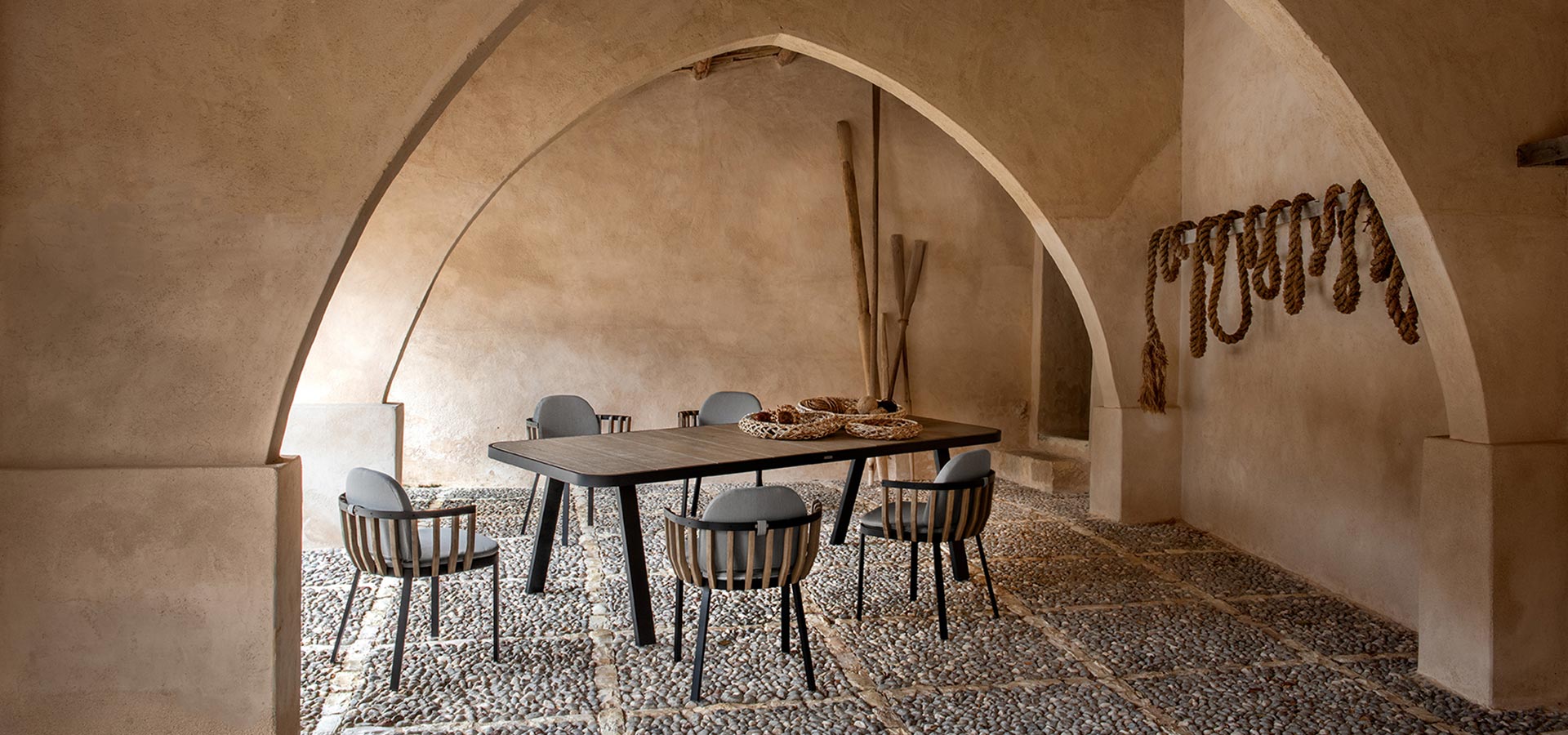 Ethimo - Tonnara di Scopello