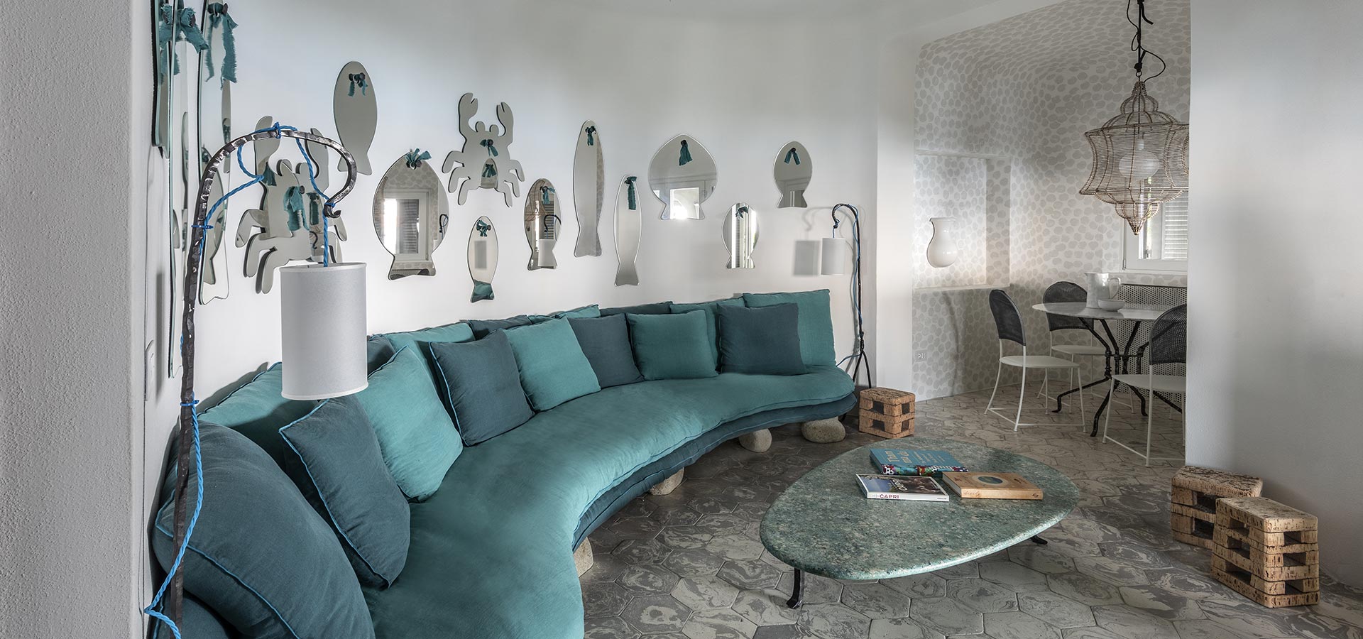 Ethimo - Porto Rafael