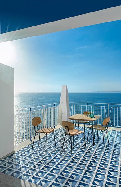 Agave Collection  - Ethimo