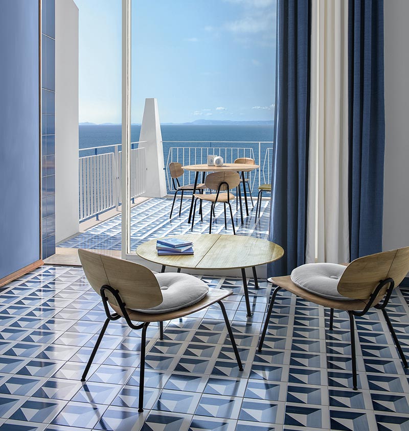 Ethimo - Parco dei Principi