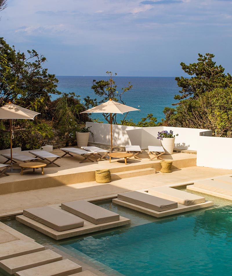 Ethimo resort