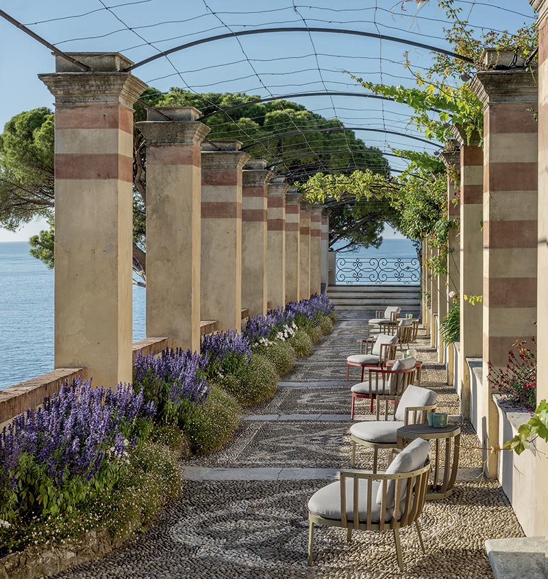 Ethimo resort