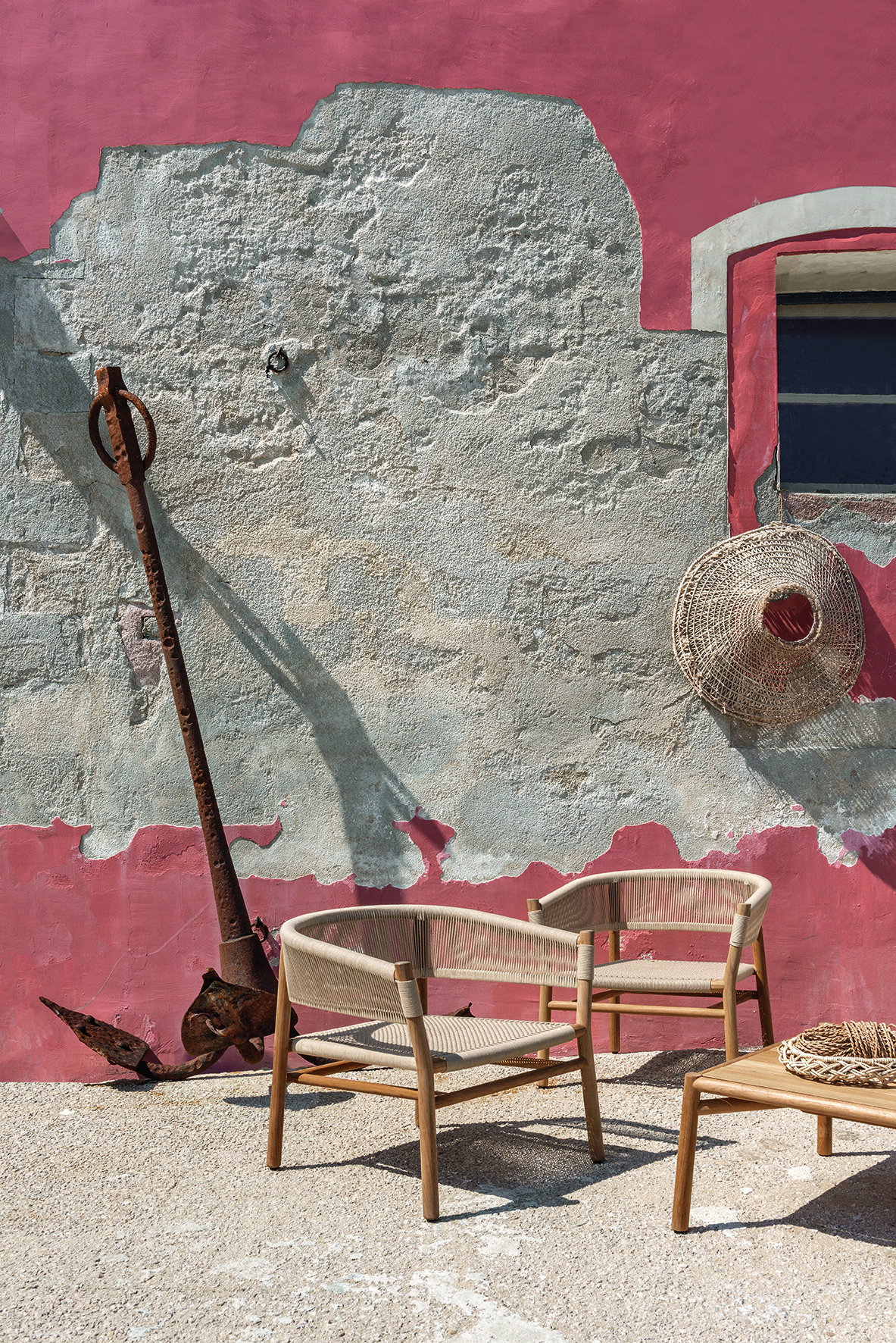 Ethimo - Tonnara di Scopello