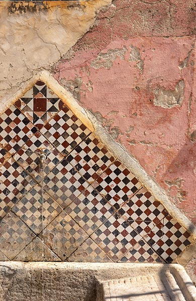 Ethimo - Tonnara di Scopello