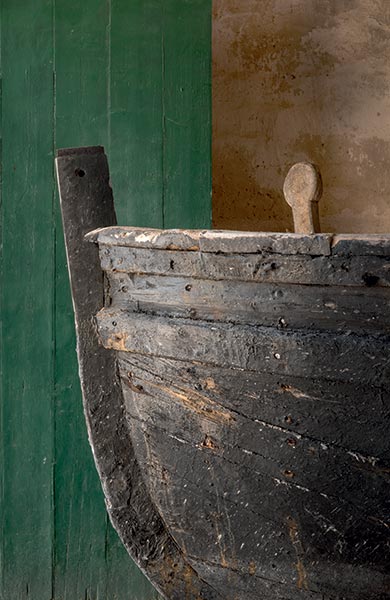 Ethimo - Tonnara di Scopello