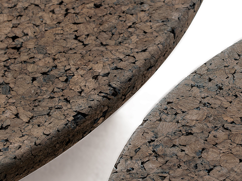 Black Cork
