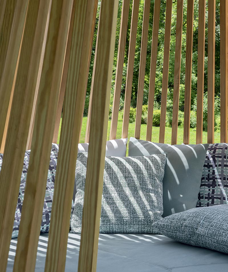 Hut Collection - Ethimo