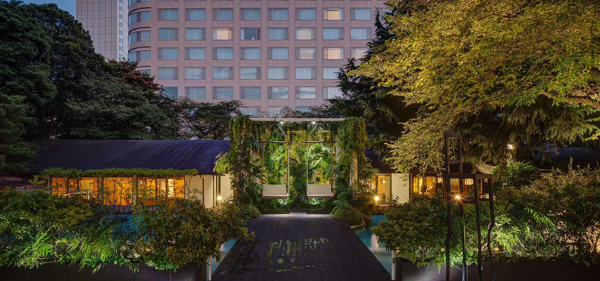 Ethimo @ Casa Italia 2020