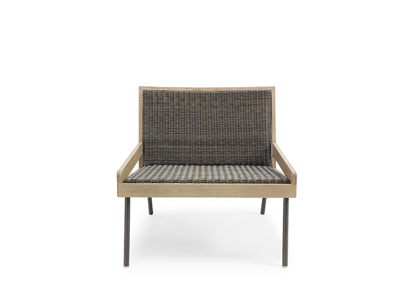 Fauteuil lounge
