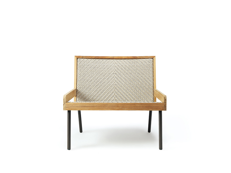 Fauteuil lounge