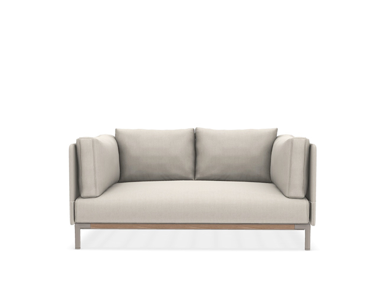 2 seater sofa - Baia | Ethimo 2 seater sofa - Baia | Ethimo