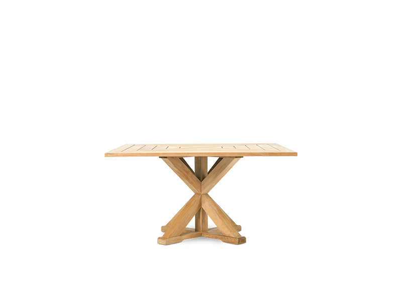 Dining table 140x140