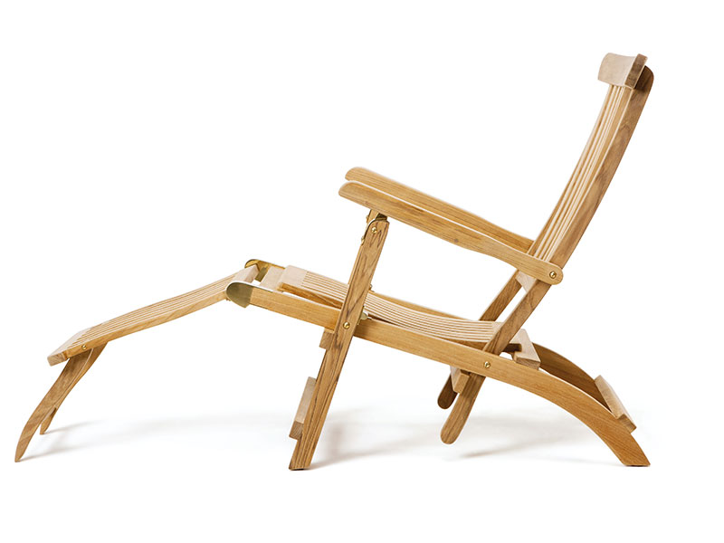 Chaise longue
