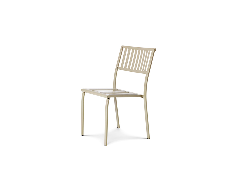 Silla de comedor