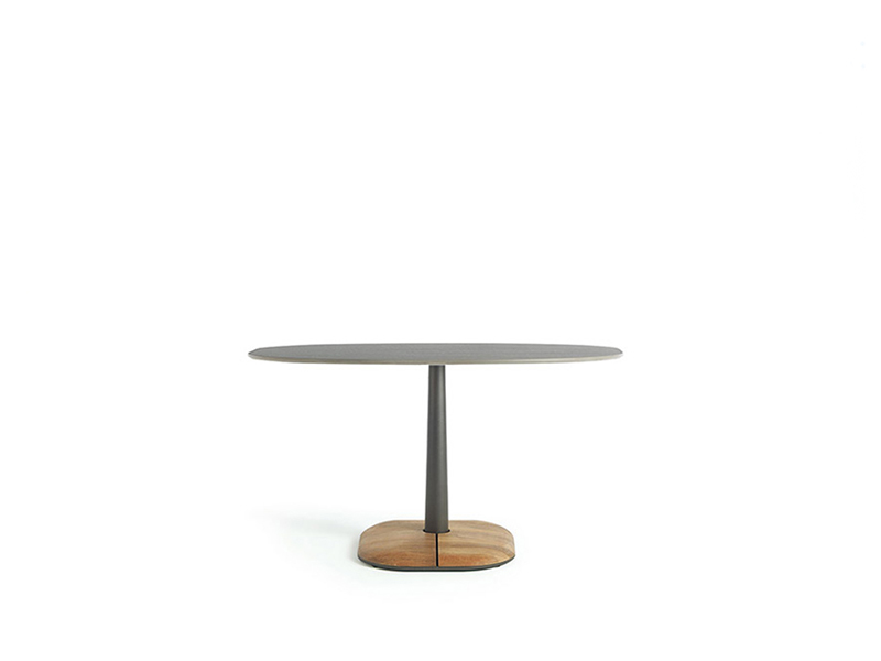 Coffee table rettangolare 90x70 h51