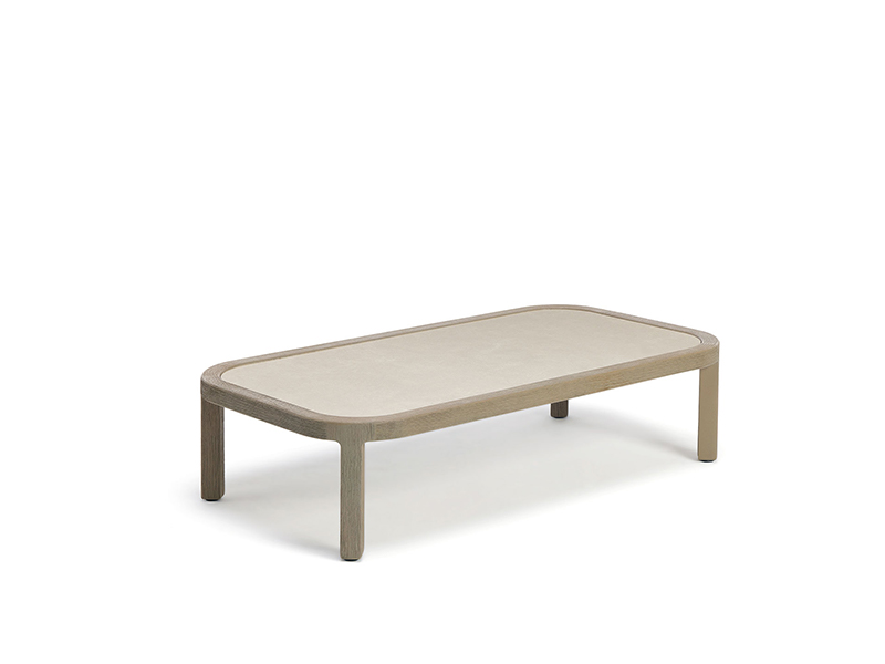 Coffee table rettangolare100x65 h25