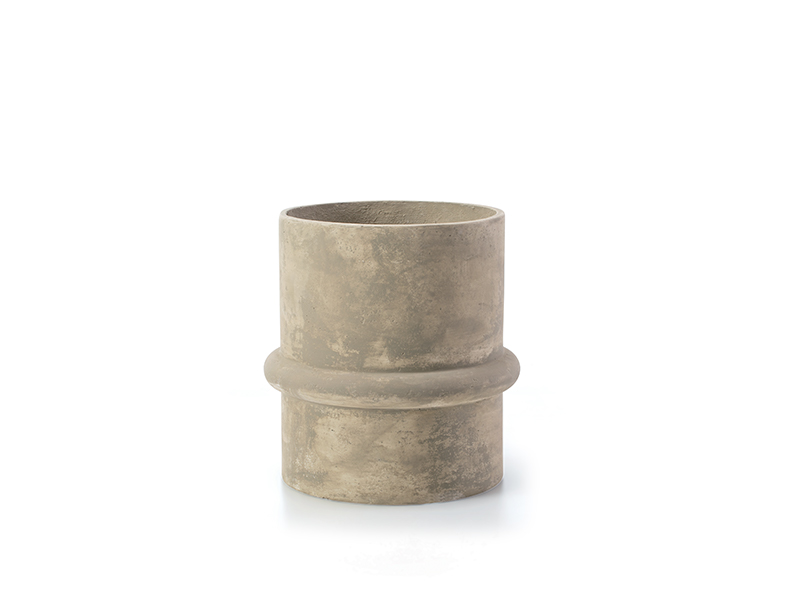 M Pot Ø57,5 H60 cm
