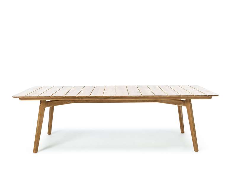 Mesa rectangular 200x100