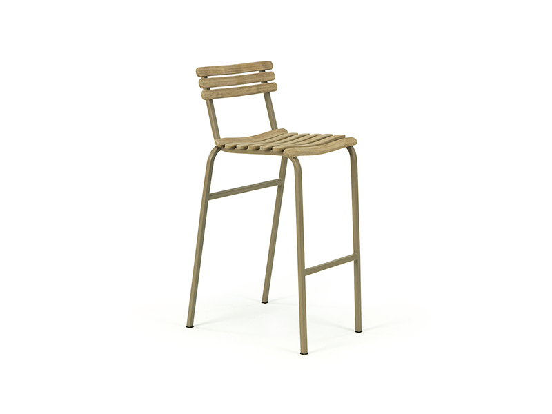 High stool