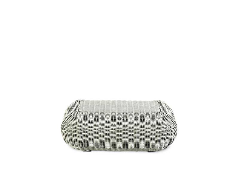 Mesita baja rectangular  65x40