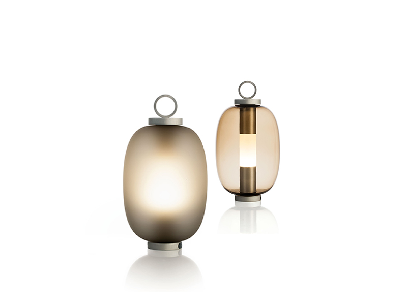 Outdoor lamp
