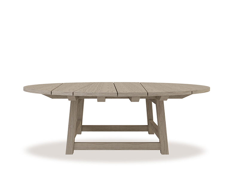 Table ronde Ø230