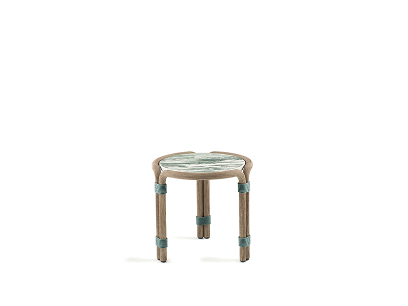 Round coffee table Ø43,5 h42