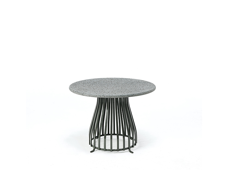 Table basse ronde Ø60 h 48