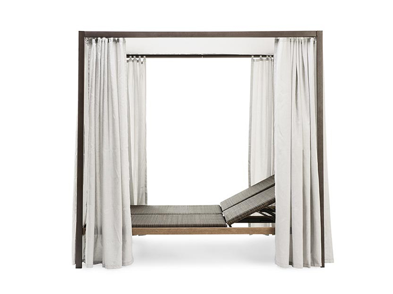 Lounge bed