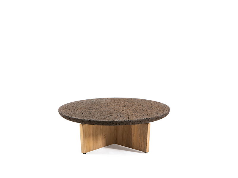 Coffee table Ø 100